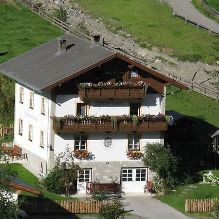 Obergraferhof