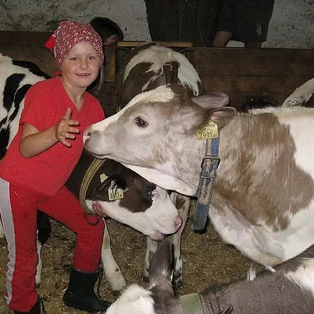 Ortner مزرعة للإقامة *