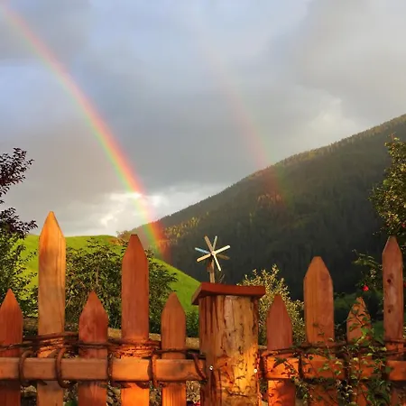 مزرعة للإقامة Ortner انرفلغراتن