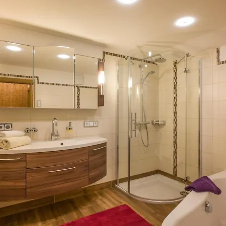 مزرعة للإقامة Ortner انرفلغراتن