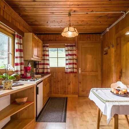 مزرعة للإقامة Ortner