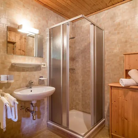 مزرعة للإقامة Ortner *