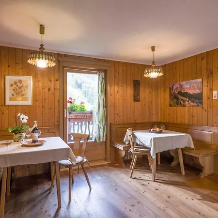 Alojamento de Turismo Rural Ortner