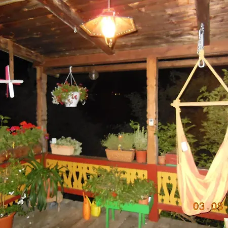 Κατάλυμα σε φάρμα Ortner Innervillgraten