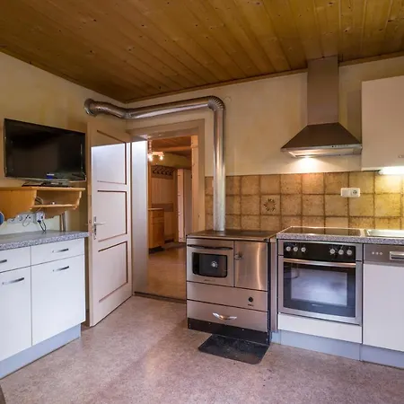 Κατάλυμα σε φάρμα Ortner *