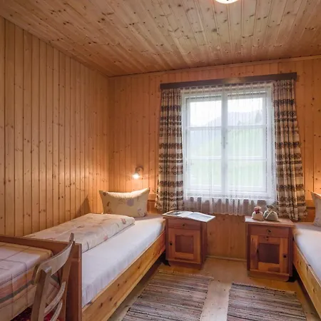 Ortner مزرعة للإقامة *