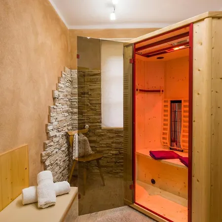 Ortner مزرعة للإقامة انرفلغراتن