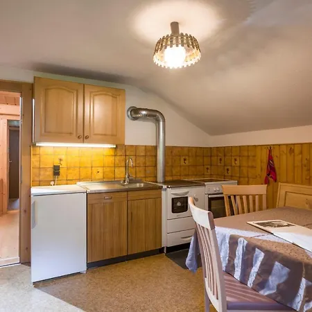 مزرعة للإقامة Ortner انرفلغراتن