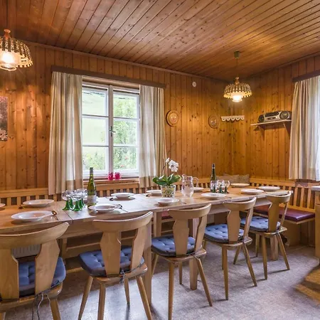 Obergraferhof Innervillgraten