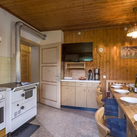 مزرعة للإقامة Ortner *