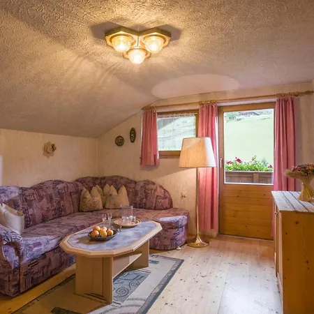 Ortner Κατάλυμα σε φάρμα *