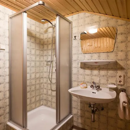 Ortner مزرعة للإقامة *