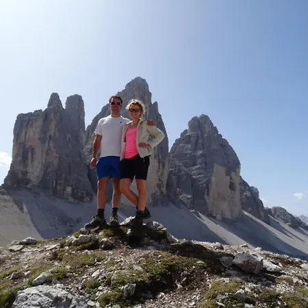 مزرعة للإقامة Ortner انرفلغراتن