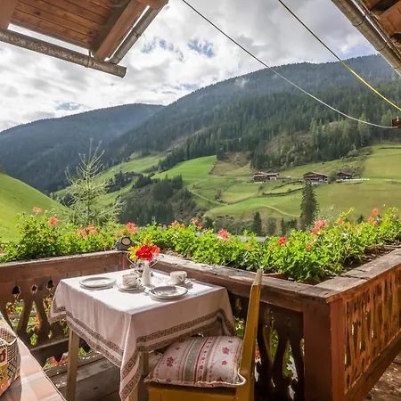 Obergraferhof Фермерский дом