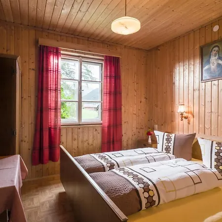 Obergraferhof * Иннерфильгратен