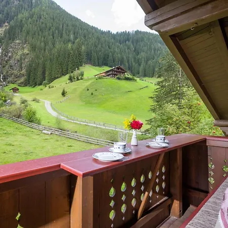 Obergraferhof