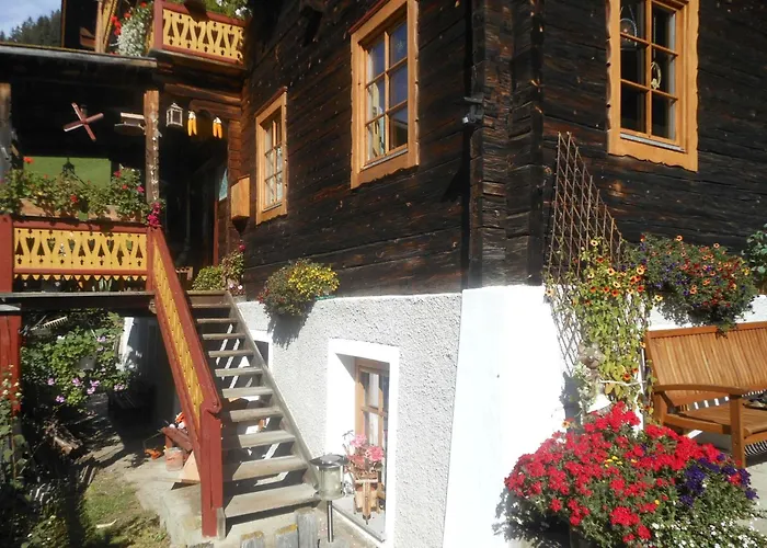 Ortner Agroturismo Innervillgraten