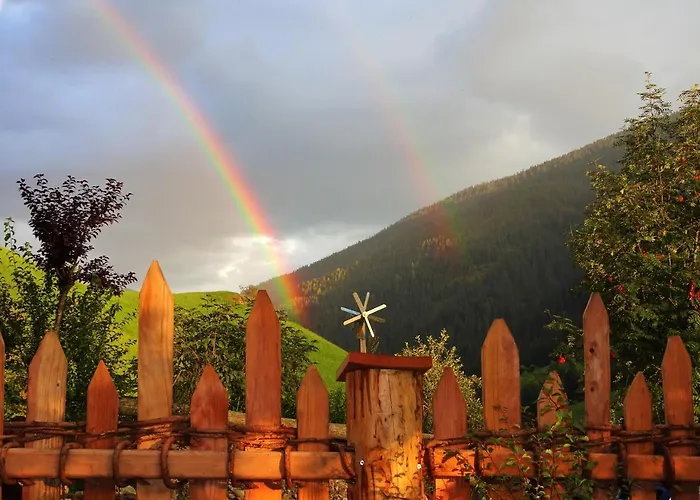 Agroturismo Ortner Innervillgraten