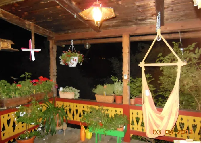 Agroturismo Ortner Innervillgraten