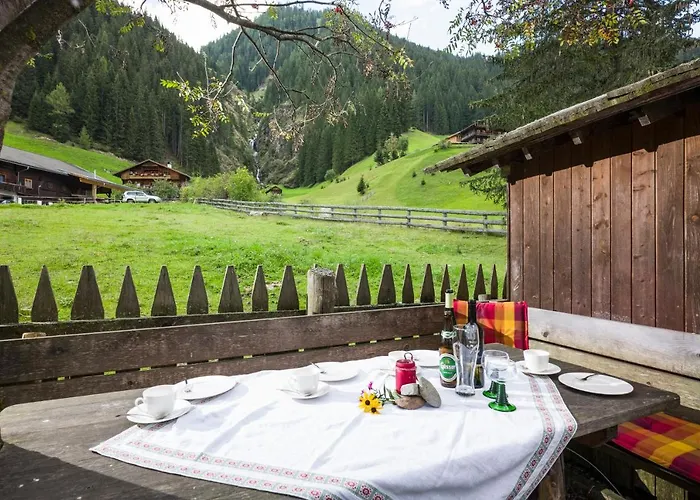 Ortner * Innervillgraten