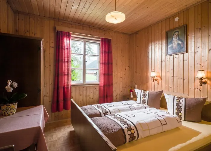 Ortner * Innervillgraten