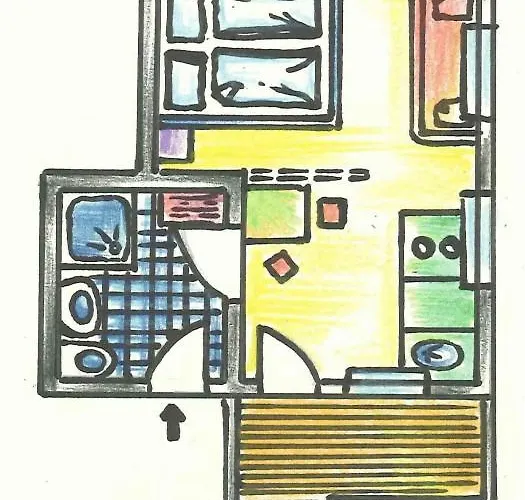 Agroturismo Ortner Innervillgraten