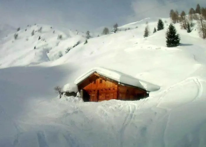 Ortner Agroturismo Innervillgraten