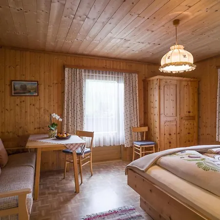 Lantgård Ortner Innervillgraten