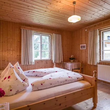 Ortner Lantgård Innervillgraten